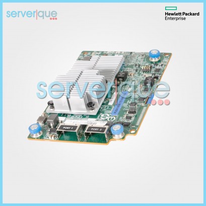 749976-B21 HP H240ar 12Gb 2-ports Int FIO Smart Host Bus Adapter